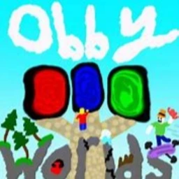 super goofy obby [low gravtiy!] icon