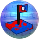 Capture The Flag