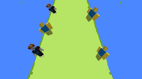 Hall of Robloxians