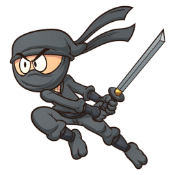 Ninja Fight Club