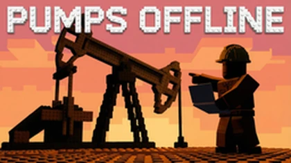 Crude Oil Collective Roblox group icon