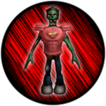 Nerf Zombie Armor