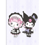 {~Pastel Melody's~}