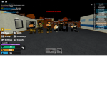 The Armed Crusaders