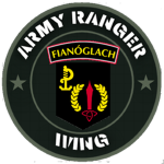 [ARW] Army Ranger Wing