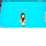 Destiny's group <3