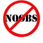 Extreme Noob Destroyers