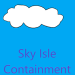 Sky Isle - Special Containment Facility