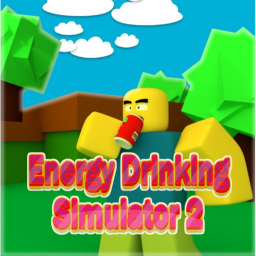 Energy Drinking Simulator 2
