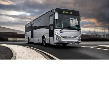 bus xd drive