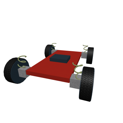 Auto-Flip Car