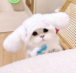 ~Mika's Cat Cafe~