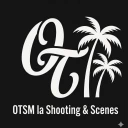 (Console Support!) OTSM La Shooting & Scenes icon