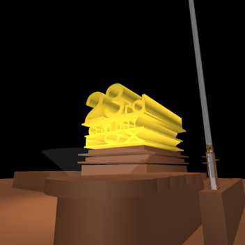 Destroy the 23rd Century Fox!