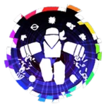 I feel fear no longer Roblox badge thumbnail
