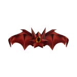 Fire Dragon's Eye