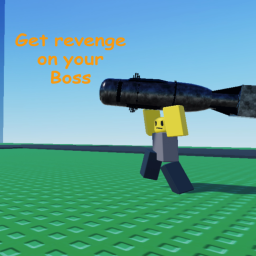 Get revenge on your boss