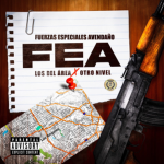 Fuerzas Especiales Avendano