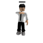MOCHYZ MULLET GANG
