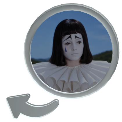 Pierrot The Adventures Of Buratino