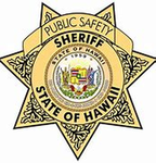 Hawaii State Sheriff