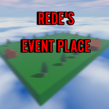 Rede's Event Place