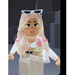 Material girls by aria