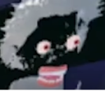 Laffing taffy