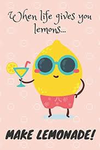 LOVLEY LEMONS!!!