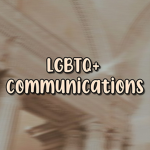 LGBTQ+ Communications