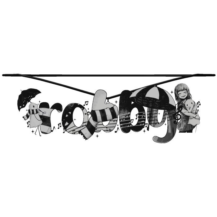 robby punpun