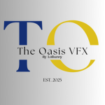 The Oasis VFX