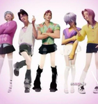 girl haven