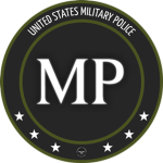 [USM] | United States Military Police 1960s