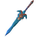 Ice Sword