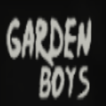Garden Boys!