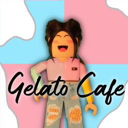 Gelato Cafe