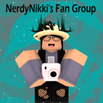 NerdyNikki's Fan Group