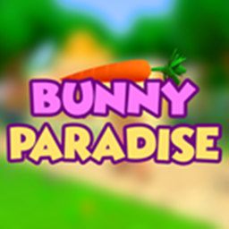WIP! | Bunny Paradise!