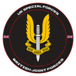 BJF | United Kingdom Special Forces