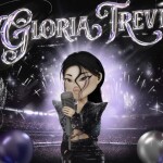 Gloria Trevi Bmo Stadium