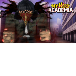 overhaul's yakuza