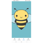Special bee's