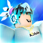 Kelvin's BroSquad