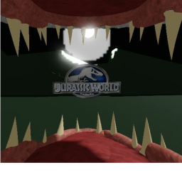 Jurassic World icon