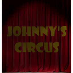 Johnny'S Old Circus