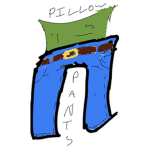 PillowPants