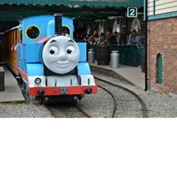 Thomas Land Drayton Manor ( 3k Celebration)