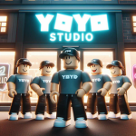 YoYo Studio Games