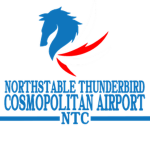 Northstable Thunderbird Cosmopolitan Airport